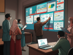 Penilaian Aplikasi PeduliLindungi dalam Penindakan Pandemi