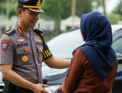 Peran Kepolisian dan Masyarakat Dalam Menangani Kejahatan Anak