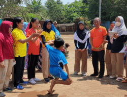 Peran Komunitas Lokal dalam Mendukung Atlet Muda dan Pengembangan Olahraga Tradisional