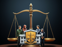 Peran Lembaga Perlindungan Saksi dan Korban Dalam Sistem Peradilan