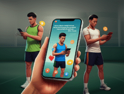 Peran Media Sosial dalam Membangun Personal Branding Atlet Muda