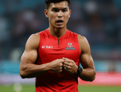 Peran Nutrisi Lokal dalam Mendukung Kesiapan Atlet Menghadapi Kompetisi Panas