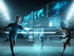 Peran Teknologi Blockchain dalam Mencegah Kecurangan pada Kompetisi Olahraga