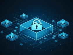 Peran Teknologi Blockchain dalam Mencegah Penipuan dan Korupsi