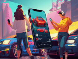 Peran TikTok dalam Mengubah Trend Otomotif Anak Muda