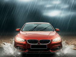 Perubahan Iklim dan Tantangan Mesin Mobil di Cuaca Ekstrem