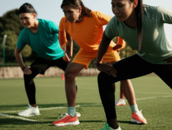Strategi Meningkatkan Kesadaran Pentingnya Pemanasan Sebelum Latihan dan Kompetisi