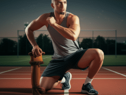 Strategi Meningkatkan Kesadaran Pentingnya Pemanasan Sebelum Olahraga