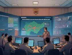 Strategi Pemerintah Wilayah dalam Mengalami Bencana Alam