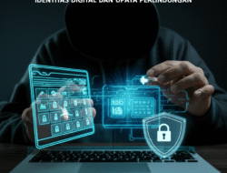 Studi Kasus Pemalsuan Identitas Digital dan Upaya Perlindungan