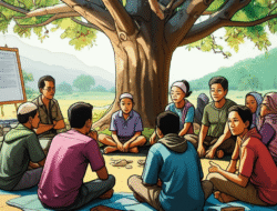 Studi Kasus Penanganan Kekerasan di Wilayah Konflik Sosial