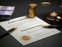 Studi Kasus Penggelapan Dana Negara dan Upaya Penegakan Hukum