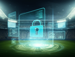 Studi Kasus Penggunaan Teknologi Blockchain untuk Transparansi Kompetisi Olahraga