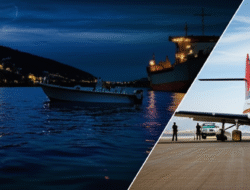 Studi Kasus Penyelundupan Narkoba Melalui Jalur Laut dan Udara