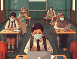 Tantangan Kebijakan Pendidikan di Masa Pandemi