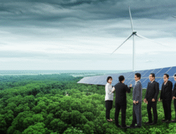 Tantangan Pemerintah Wilayah dalam Pengelolaan Sumber Energi Alam