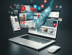 Tren Perkembangan Media Digital dan Jurnalisme Independen