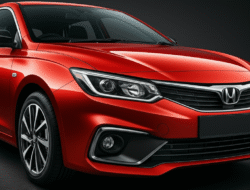 Warna Mobil Terkini yang Diminati Pasar Anak Muda