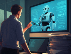 Akibat AI Chatbot dalam Layanan Administrasi Publik