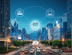 Akibat IoT (Internet of Things) dalam Pelayanan Publik