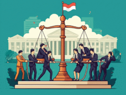 Akibat Media Sosial terhadap Kebijakan Pemerintah