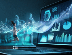 Analisis Data Besar (Big Data) dalam Mengoptimalkan Strategi Pelatihan Atlet