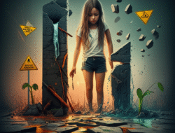 Analisis Faktor Lingkungan dan Sosial Penyebab Kekerasan Seksual