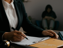 Analisis Kasus Kekerasan Dalam Rumah Tangga dan Perlindungan Korban