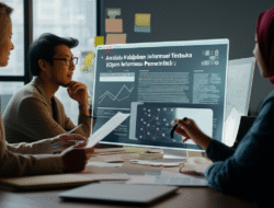 Analisis Kebijakan Informasi Terbuka (Open Informasi Pemerintah