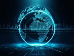 Analisis Kebijakan Pemerintah dalam Penanggulangan Kejahatan Siber