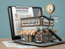 Analisis Kebijakan Perpajakan untuk Usaha Kecil serta Menengah