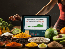 Analisis Nutrisi Lokal dalam Mendukung Atlet Menghadapi Kompetisi di Cuaca Panas