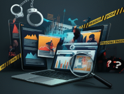 Analisis Peran Media Sosial dalam Penyebaran Hoaks terkait Kejahatan