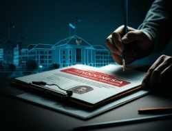 Analisis Upaya Pemerintah dalam Mengatasi Pemalsuan Dokumen