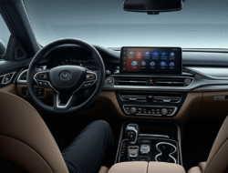 Bagaimana Mobil Menjadi Sumber Gaya Hidup Digital