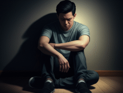 Dampak Kejahatan terhadap Kesehatan Mental Korban