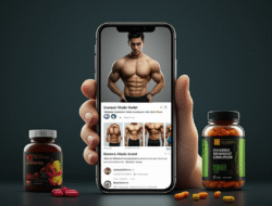 Dampak Media Sosial terhadap Konsumsi Suplemen oleh Atlet Muda