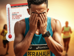 Dampak Perubahan Iklim terhadap Jadwal dan Performa Atlet di Luar Ruangan