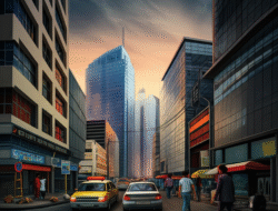 Faktor Ekonomi sebagai Pemicu Kejahatan di Wilayah Perkotaan