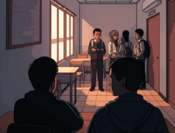 Faktor Sosial Budaya Penyebab Kejahatan Remaja di Lingkungan Sekolah