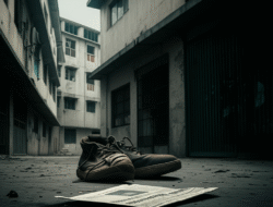 Faktor Sosial Ekonomi Penyebab Kejahatan di Perkotaan