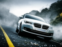 Fenomena ‘Mobil Hantu’: Kasus Mobil Diam Tapi Bergerak Sendiri