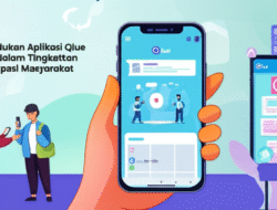Kedudukan Aplikasi Qlue dalam Tingkatkan Partisipasi Masyarakat