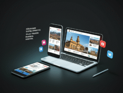 Kedudukan Digital Marketing dalam Promosi Pariwisata Nasional