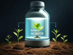 Kedudukan Inkubator Bisnis dalam Meningkatkan Startup