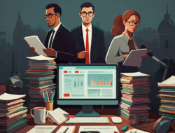 Kedudukan Jurnalisme Investigasi dalam Mengawasi Kinerja Pemerintah