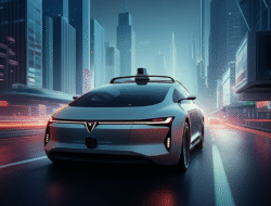 Kendaraan Otonom dan Masa Depan Profesi Sopir