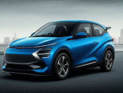 Mengapa Motor Listrik Masih Belum Mendominasi di Indonesia