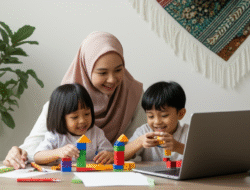 Meningkatnya Tren Sekolah Rumah (Homeschooling) di Indonesia