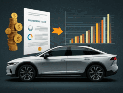 Pengaruh Kebijakan Pajak Terhadap Harga Mobil Listrik